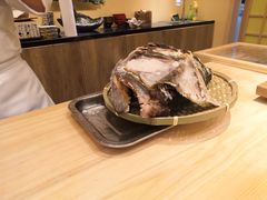 -荣一代目OMAKASE板前料理