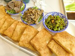 -梅利汴京烤鸭•开封豫菜地标店(晋安路店)