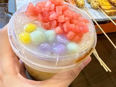 -林二哥宜烤官·宜宾小烧烤