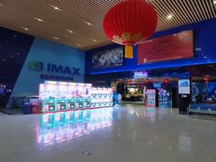 -农垦博纳国际影城(津奥广场IMAX店)