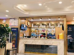-京都蝎府羊蝎子火锅(珠市口店)