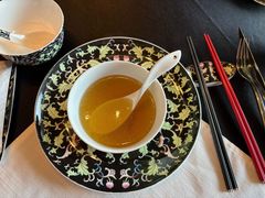 -君庭中餐厅(湘江豪生店)