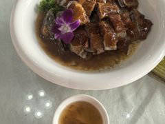 -水上人家河鲜