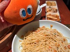 -裕兴记•蟹黄面馆(人民广场店)