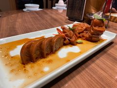 -有红鸡毛店·川菜(建设路店)