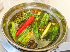 -围炉夜话·潮汕卤水火锅(榕江店)