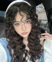 -DK SALON连锁专业烫染接发店