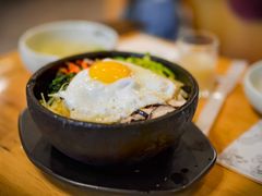石锅拌饭-全州拌饭(参花街总店)