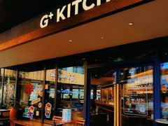 -G+KITCHEN·西餐·手作(时代广场店)