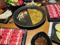 -呷哺呷哺 黄金牧场 (阳泉滨河新天地店)
