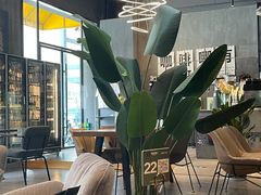 -猩世界 | COFFEE BAR(苏宁广场店)