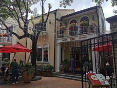 -玫瑰厅上海菜(兴国路店)