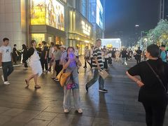 -溪边姑娘·拉丝酸奶水果捞(春熙路店)