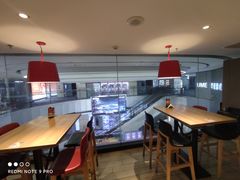 -必胜客(双榆树店)