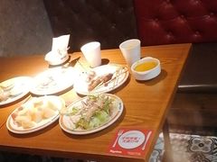 -比格比萨自助(国展店)