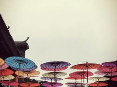 -磁器口古镇