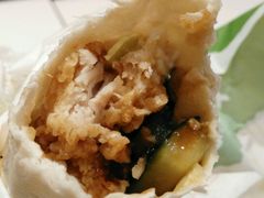 -肯德基(江门万达店)
