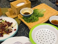 -威海渔村(黄兴路店)