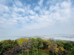-宝界山林公园