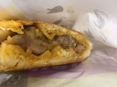 -吉品合酥脆烤饼(嘉里城店)