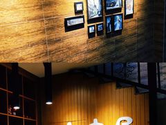 -山之屋炭火烧肉·生啤畅饮(大朗万科中央公园店)