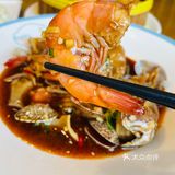 河西南美味推荐——不一茶食·新派淮扬菜