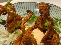 -Osteria Garden 生蚝花园餐厅(原进贤路店)