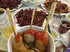 -田记餐馆(富国街店)