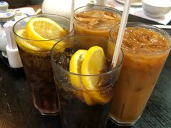 -糖朝(尖沙咀店)