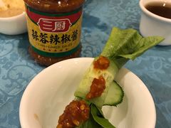 -御唐府海珊瑚主题餐厅