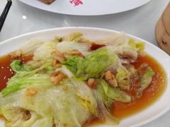 -年顺渔村(大岭山店)