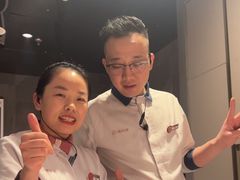 -海底捞火锅(国奥村店)