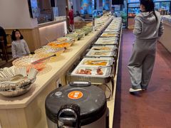 -素满香·食养自助(天一广场店)