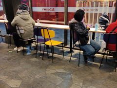 -麦当劳(国家体育场南路店)