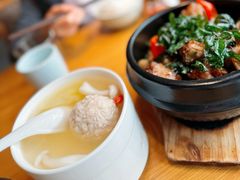 -竹里馆 ·茶食(奥体店)