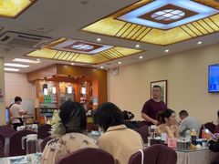 -成都驻京办餐厅(蜀都宾馆店)