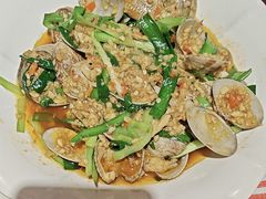 -马良味博·烧烤·小龙虾(运达广场店)