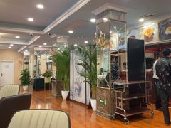 -新侨三宝乐西餐厅(崇文门店)