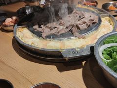 -姜虎东白丁烤肉(恒隆广场店)