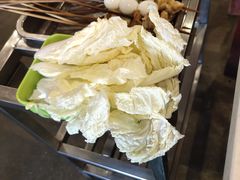 -水碾河刘老大串串香(水碾河路店)