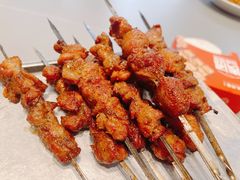 -大闫家烧烤·小海鲜家常菜(郑庄店)