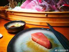 -东岸料理·寿司·刺身