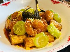 -荷风细雨·中国茶宴(碧云店)