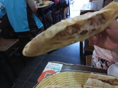 -宝光熏肉鞋底火烧(新街口店)