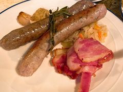 -羽深肉铺 Steak & Wine