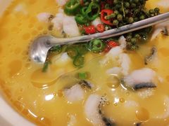 -蜀腾川·火锅鱼.烤鱼(新世界城店)