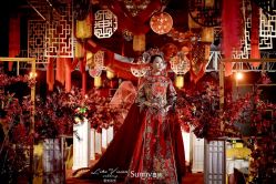 -Sunny喜铺婚礼策划(东部店)