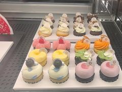-Pantry's Best派悦坊蛋糕(K11购物艺术中心店)