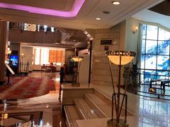 -上海国际饭店
