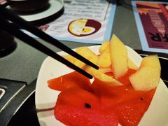 -椰小鸡·琼州糟粕醋·火锅(美兰缤纷城店)